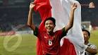 Evan Dimas - Aku Siap Miskin untuk Indonesia